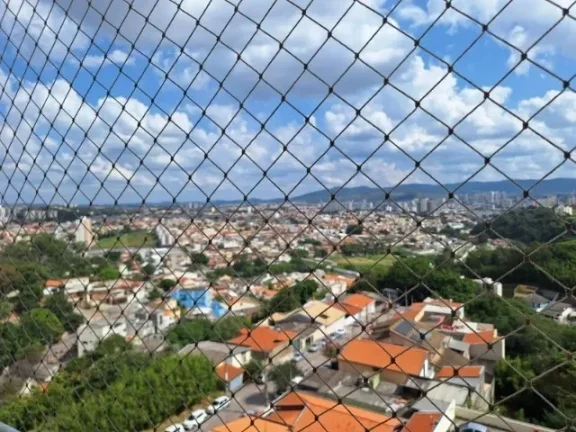 Imagem APARTAMENTO COMPRA / VENDA NO MIRANTE DA COLONIA, JARDIM ROMA, JUNDIAÍ SP