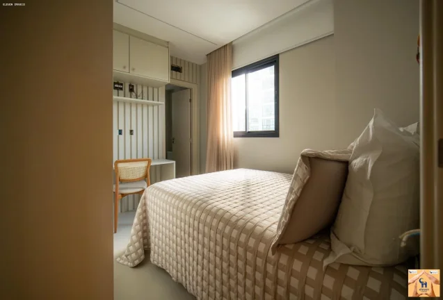 Imagem Apartamento para Venda em Salvador, Horto Florestal, 2 dormitórios, 1 suíte, 3 banheiros, 2 vagas