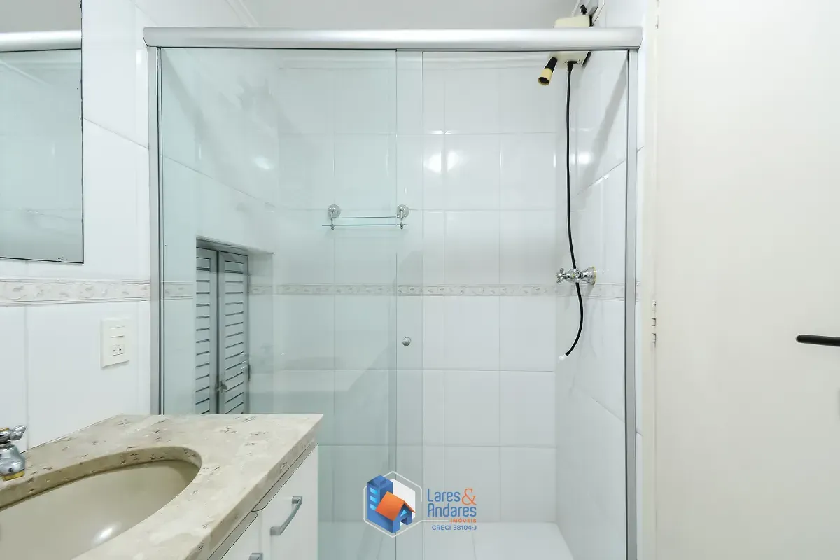 Imagem Apartamento para venda em Moema com 3 quartos, sendo 1 suíte, 97m²