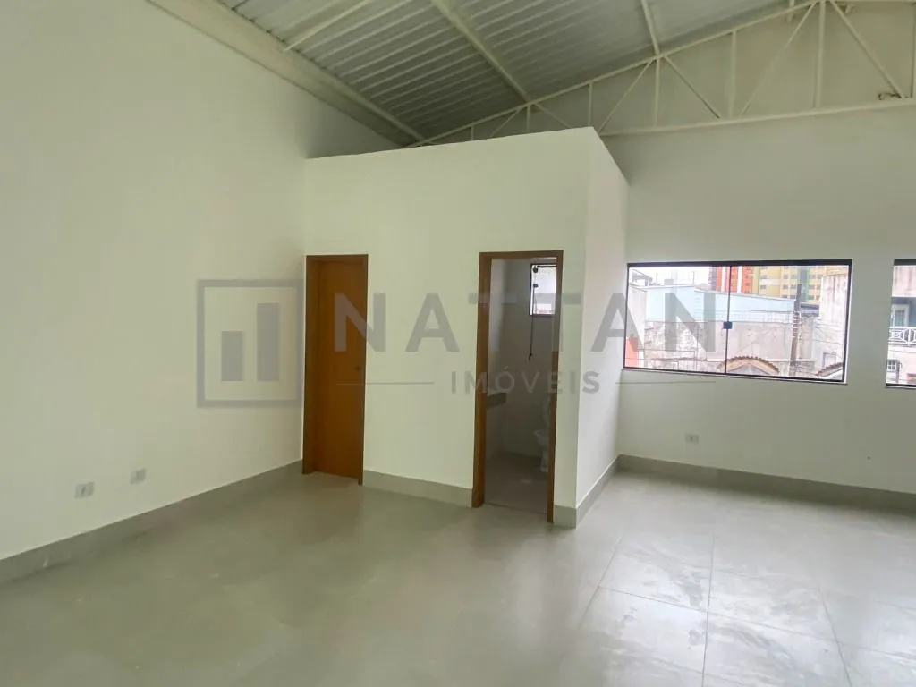 Imagem Salão para alugar, 300 m² por R$ 16.160,00/mês - Tatuapé - São Paulo/SP