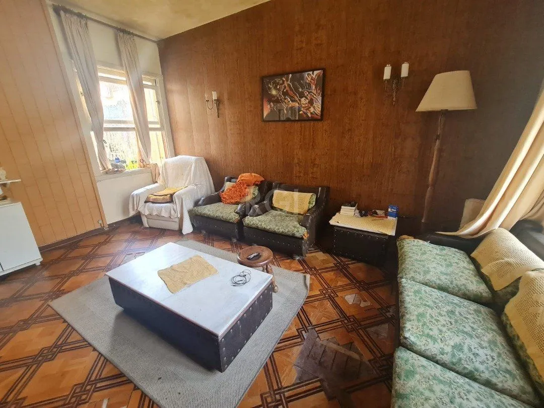Imagem Casa para Venda - 234m², 4 dormitórios, sendo 1 suites, Vila Assunção