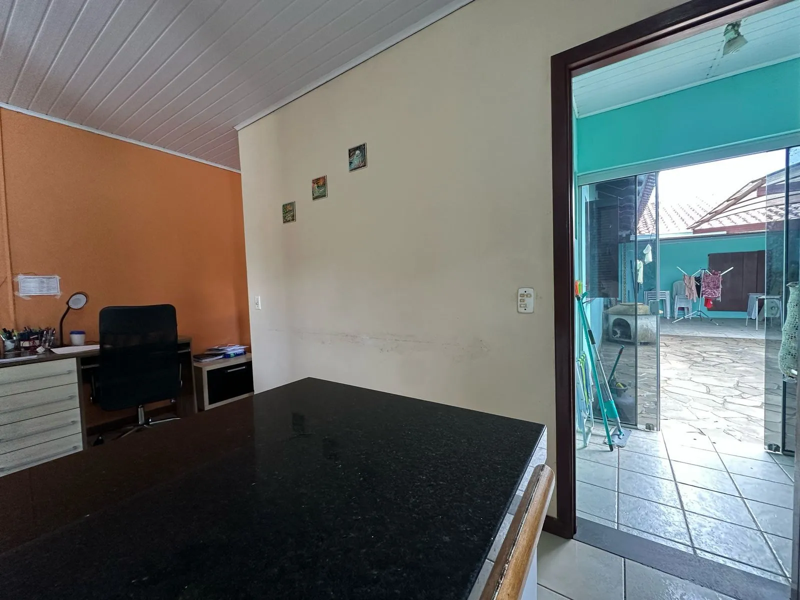 Imagem Casa em Belém Novo