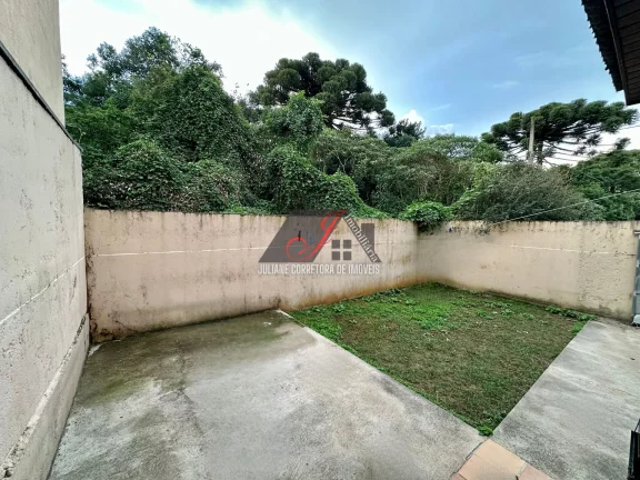 Imagem Casa à venda, bairro Campo Comprido em Curitiba.