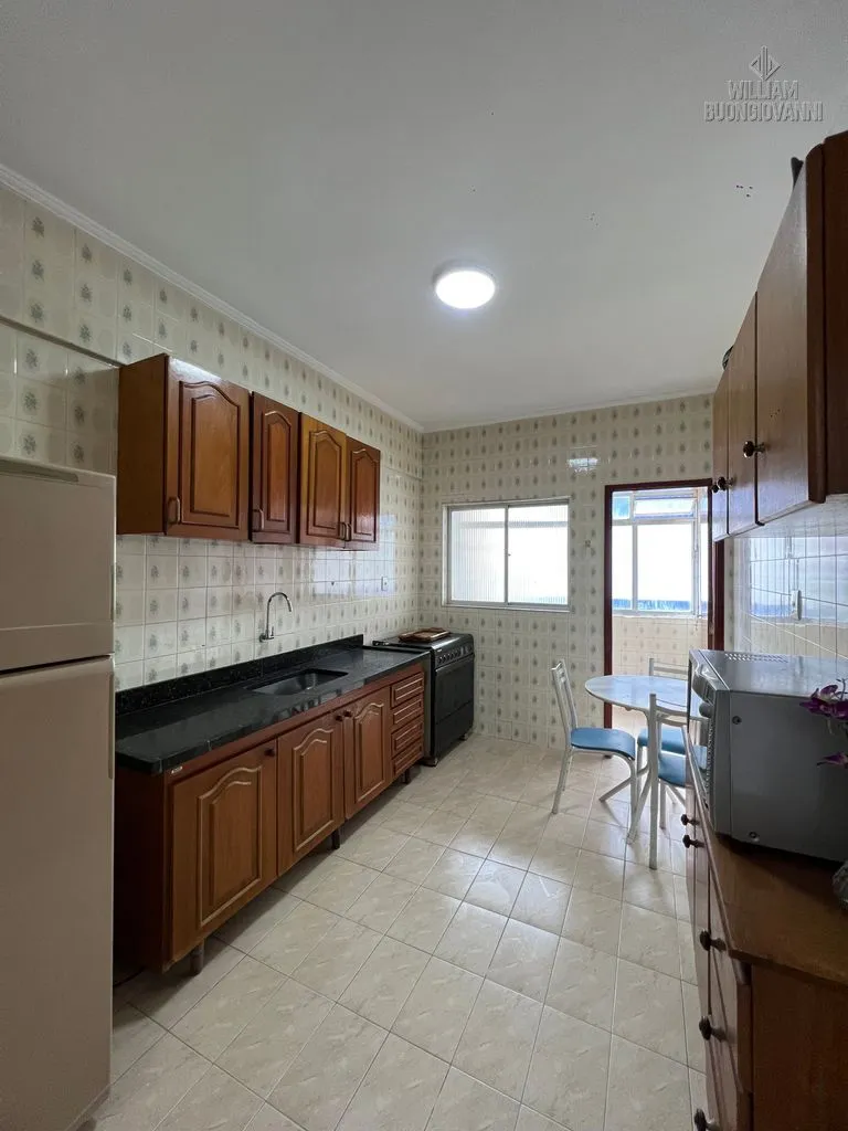 Imagem Apartamento Bairro Aviação 2 quartos 1 suite 100m do Mar