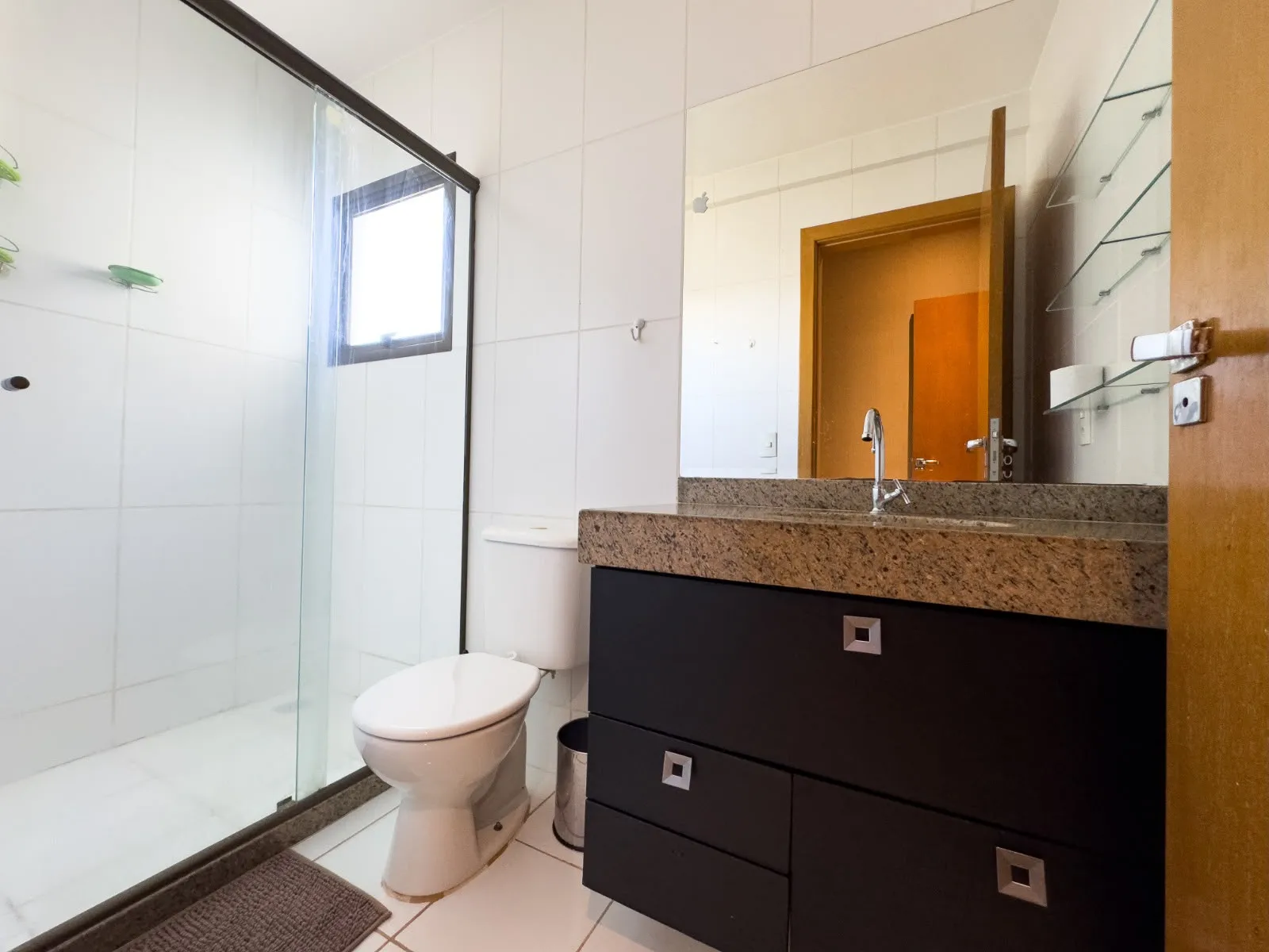 Imagem Apartamento 3 Quartos sendo 1 suite Edifício Torres do Parque