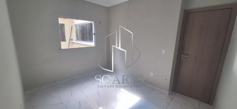 Imagem Antônio Danúbio: Casa de condominio pelo minha casa minha vida financiada