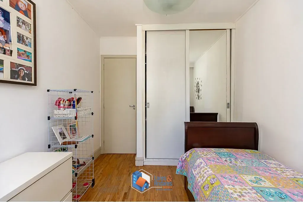 Imagem Casa em Condomínio à venda 3 Quartos 1 Suite 2 Vagas 107M² Vila Andrade São Paulo - SP