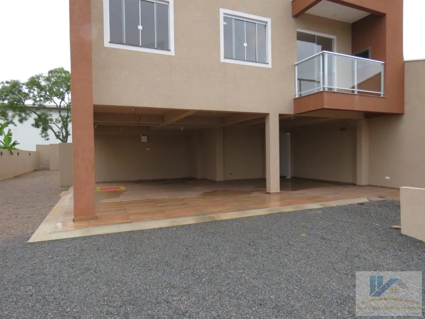 Imagem Apartamento para Venda em São José dos Pinhais, Roseira de São Sebastião, 2 dormitórios, 1 banheiro, 1 vaga