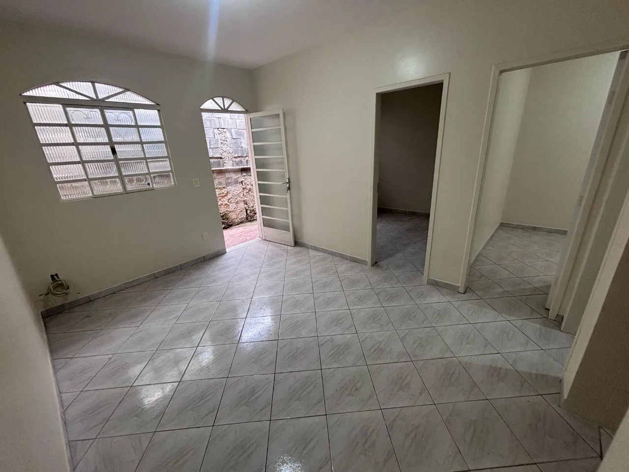 Foto do imóvel Casa Padrão