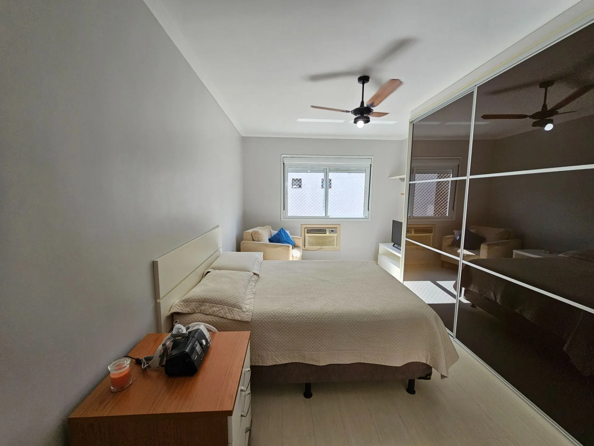 Imagem Apartamento em São João