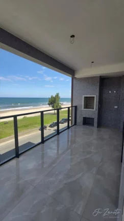 Imagem Cobertura Duplex Frente Mar - Seven Towers Resort
