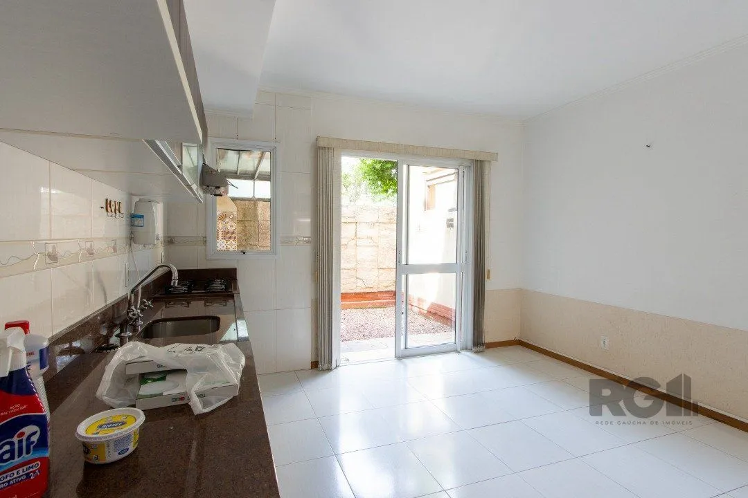 Imagem Casa de Condomínio em Aberta dos Morros