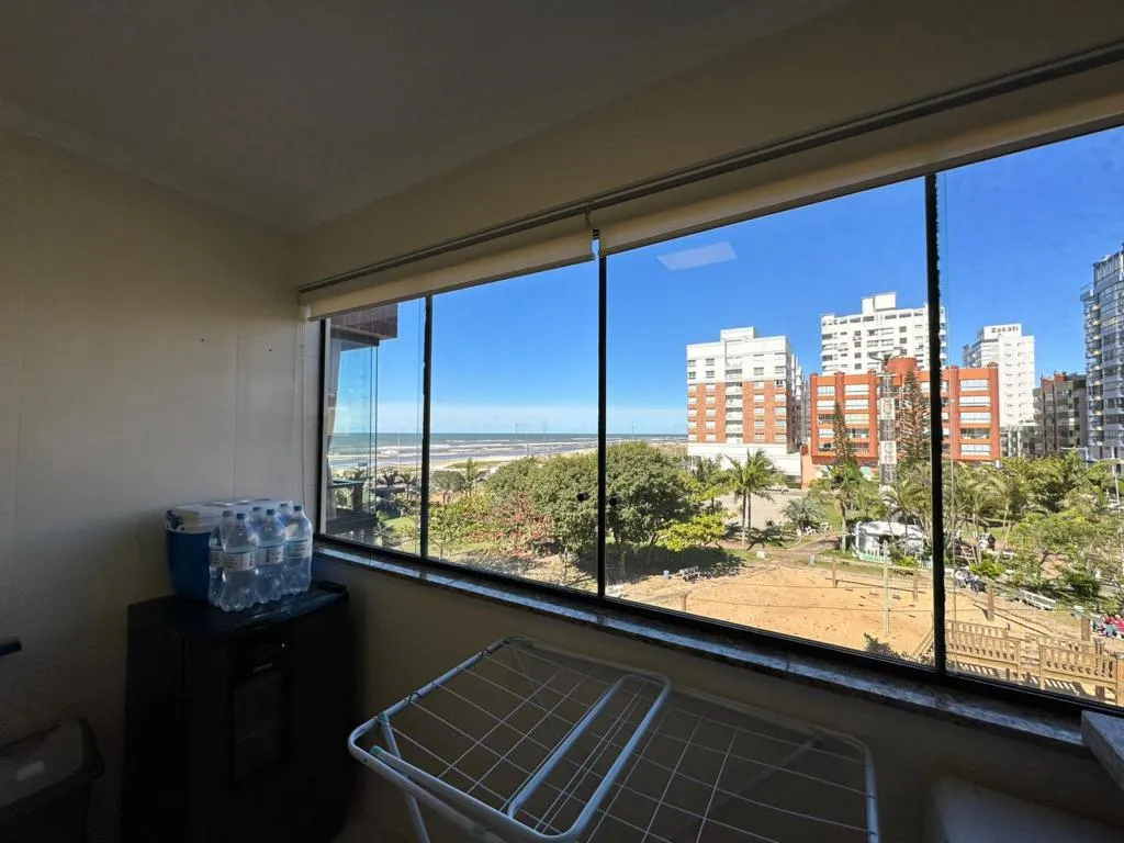 Imagem Apartamento 3 Dormitórios - Bairro Centro