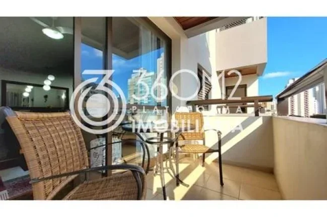 Imagem Apartamento para Venda em São Bernardo do Campo / SP no bairro Nova Petrópolis