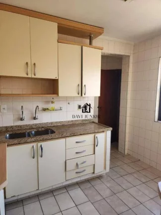 Imagem Apartamento à venda, 173 m² por R$ 800.000,00 - Centro - Sorocaba/SP