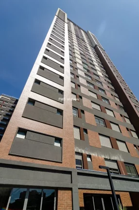 Foto do imóvel Apartamento à venda em São Paulo-SP, Vila Clementino, 3 quartos, 3 suítes, 3 salas, 4 banheiros, 2 vagas, 158m².