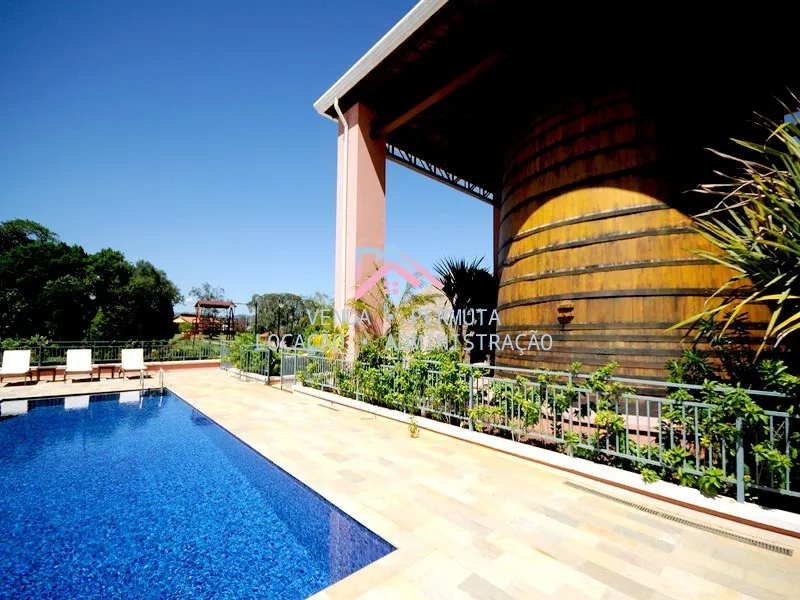 Imagem Terrenos à venda Quinta do Pinhal - Área terreno à partir 1000 m2 - Bairro Jacaré - Cabreúva / São P