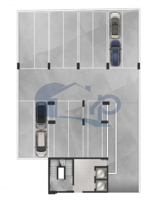 Imagem Apartamento á venda com 3 dormitórios no centro de Torres/RS