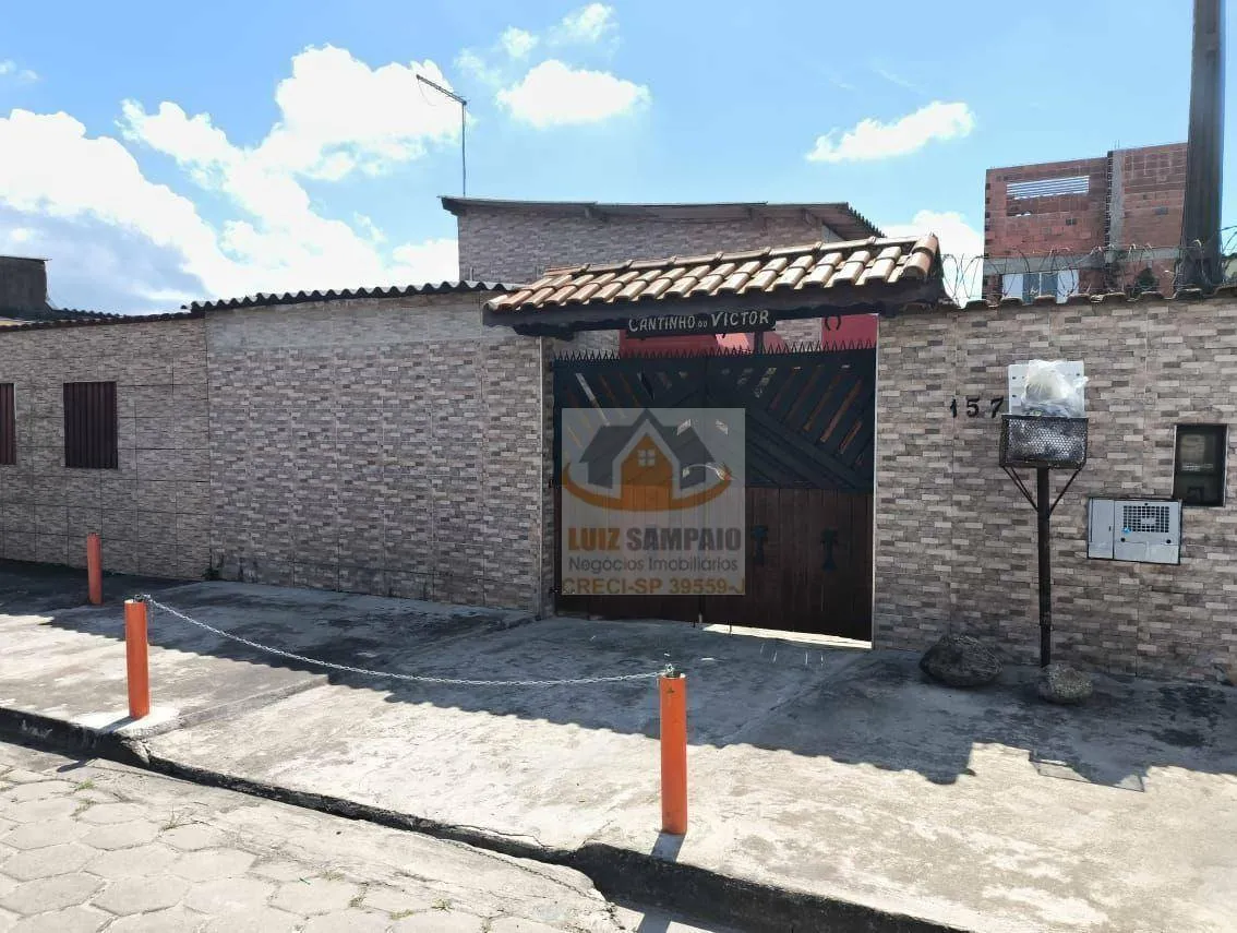 Imagem Oportunidade, Casa 3 Dormitórios (1 Suite), Laranjeiras, R$ 310.000,00