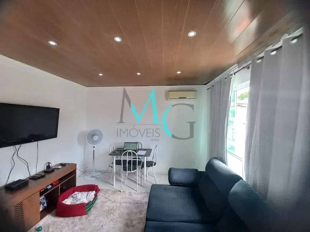 Imagem Casa com 2 dormitórios à venda, 176 m² por R$ 498.000,00 - Campo Grande - Rio de Janeiro/RJ