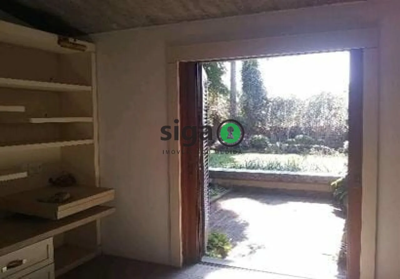 Imagem Casa de Alto Padrão à Venda e Locação ? Próxima ao Shopping Cidade Jardim