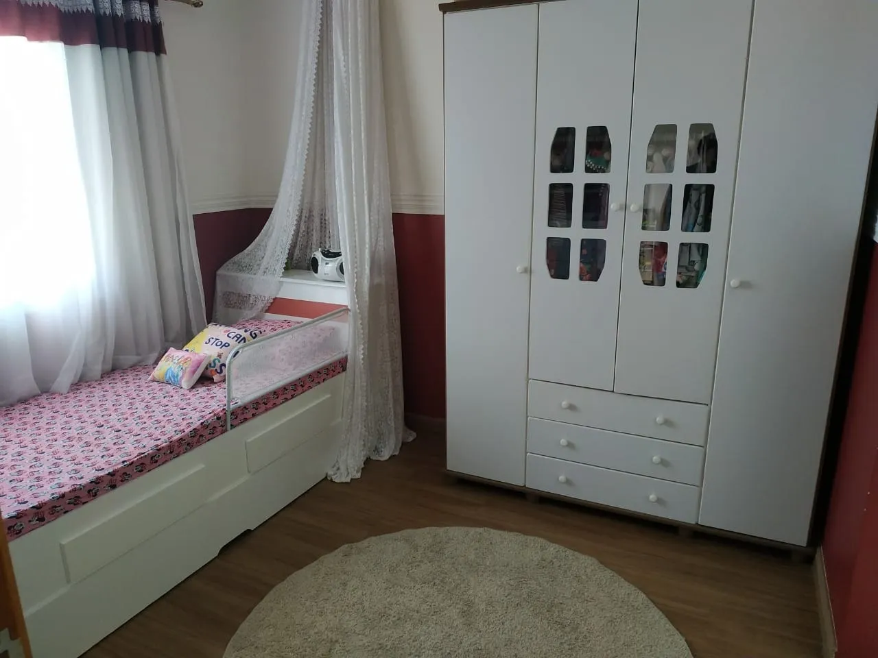 Imagem Casa à venda 4 Quartos, 4 Suites, 4 Vagas, 250M², Piracangaguá, Taubaté - SP | Condominio Jardim Oásis