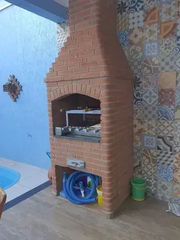 Imagem Casa à venda, Vila dos Comerciários 2, Taubaté, SP