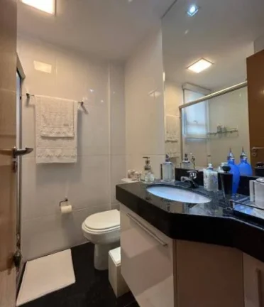 Imagem COBERTURA COM 04 QUARTOS, 02 SUÍTES, 03 VAGAS NA SERRA!!!!1