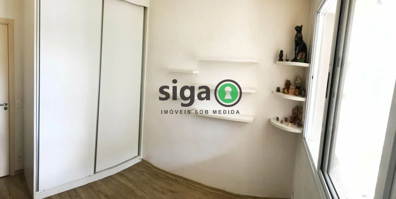 Imagem Apartamento com 4 quartos e 3 vagas à venda na Vila Andrade, São Paulo, SP
