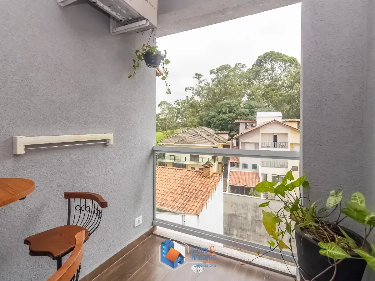 Imagem Sobrado para venda em City Recanto Anastácio com 3 quartos, sendo 3 suítes, 158m²