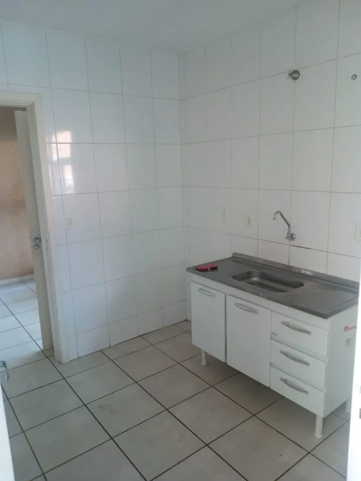 Imagem Casa térrea com 3 dormitórios e espaço gourmet no Condomínio Villa Di Luna - Caguassu, Sorocaba/SP