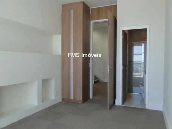 Imagem Conjunto comercial no Brooklin com 120m²