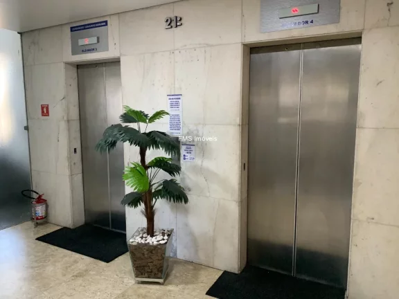 Imagem Conjunto comercial com 415m² e 7 vagas na Vila Olímpia.
