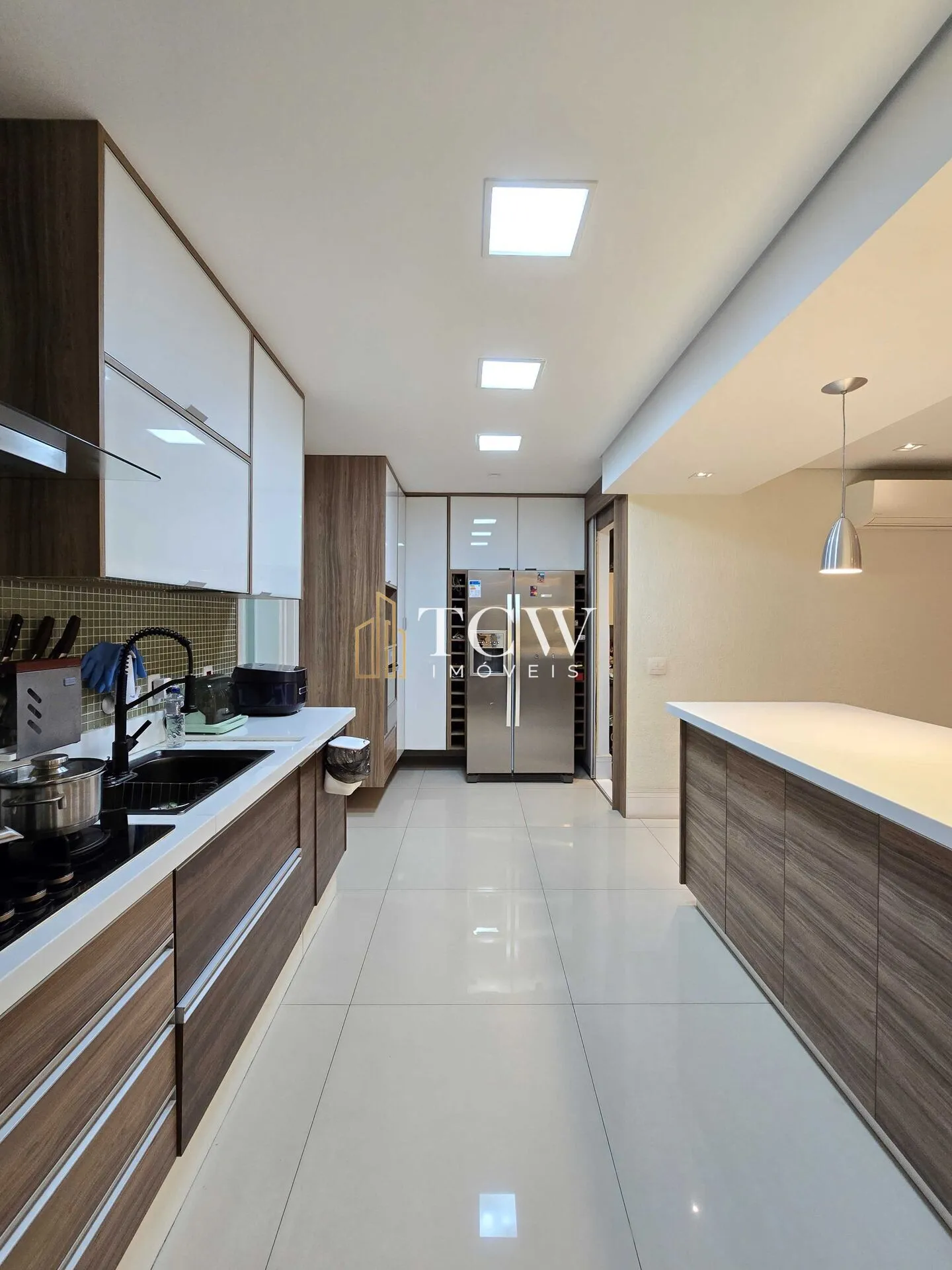 Imagem Apartamento à venda no bairro Chácara Inglesa - São Paulo/SP, Zona Sul