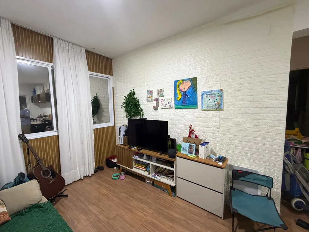 Imagem Apartamento em Vila São José