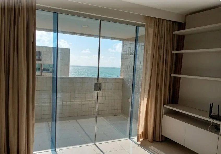 Imagem Apartamento de 170 m² em Intermares com 3 quartos, 2 suítes, lazer completo e excelente potencial para moradia ou investimento.