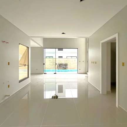 Imagem Casa | Jaraguá 99 | 3 quartos (1 suíte) | 269m²