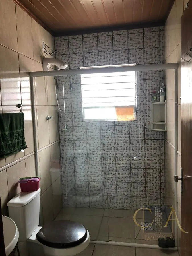 Imagem Casa para Venda em Rio Grande, Vila Maria José, 3 dormitórios, 1 suíte, 2 banheiros, 1 vaga