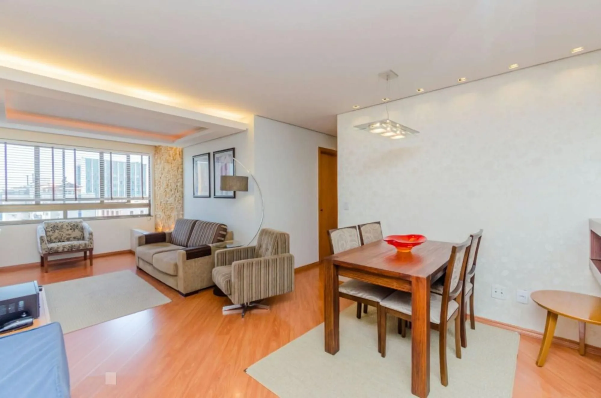Imagem Apartamento à venda com 2 quartos 89 m²