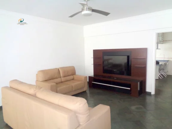 Imagem Apartamento Padrão para Venda e Aluguel em Pitangueiras Guarujá-SP