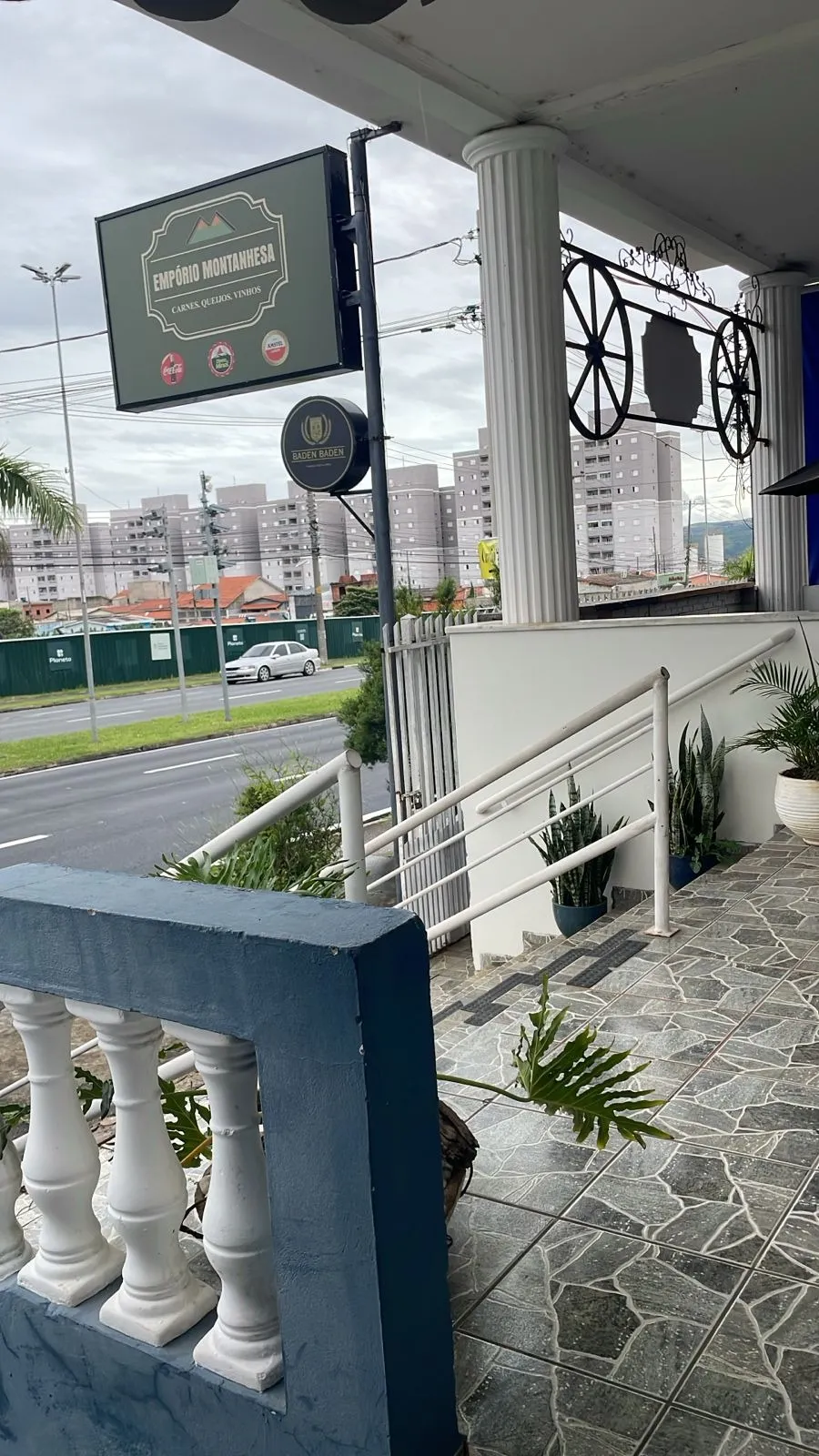 Imagem Sala com 25,00m² Parque Bela Vista - Vororantim