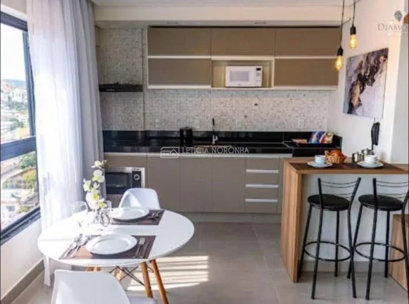 Imagem Flat à Venda