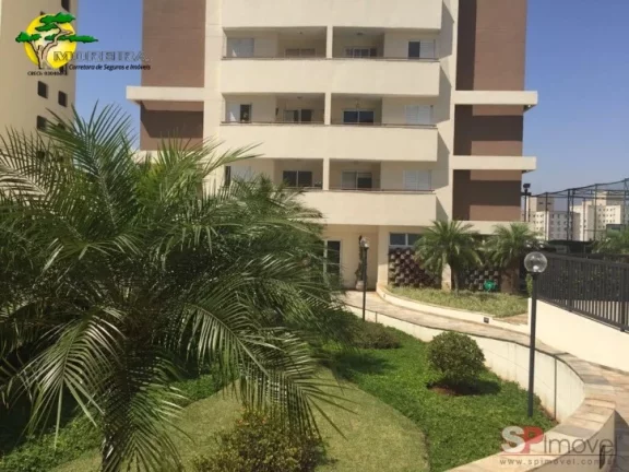 Imagem APARTAMENTO PARA VENDA NO PARQUE MANDAQUI