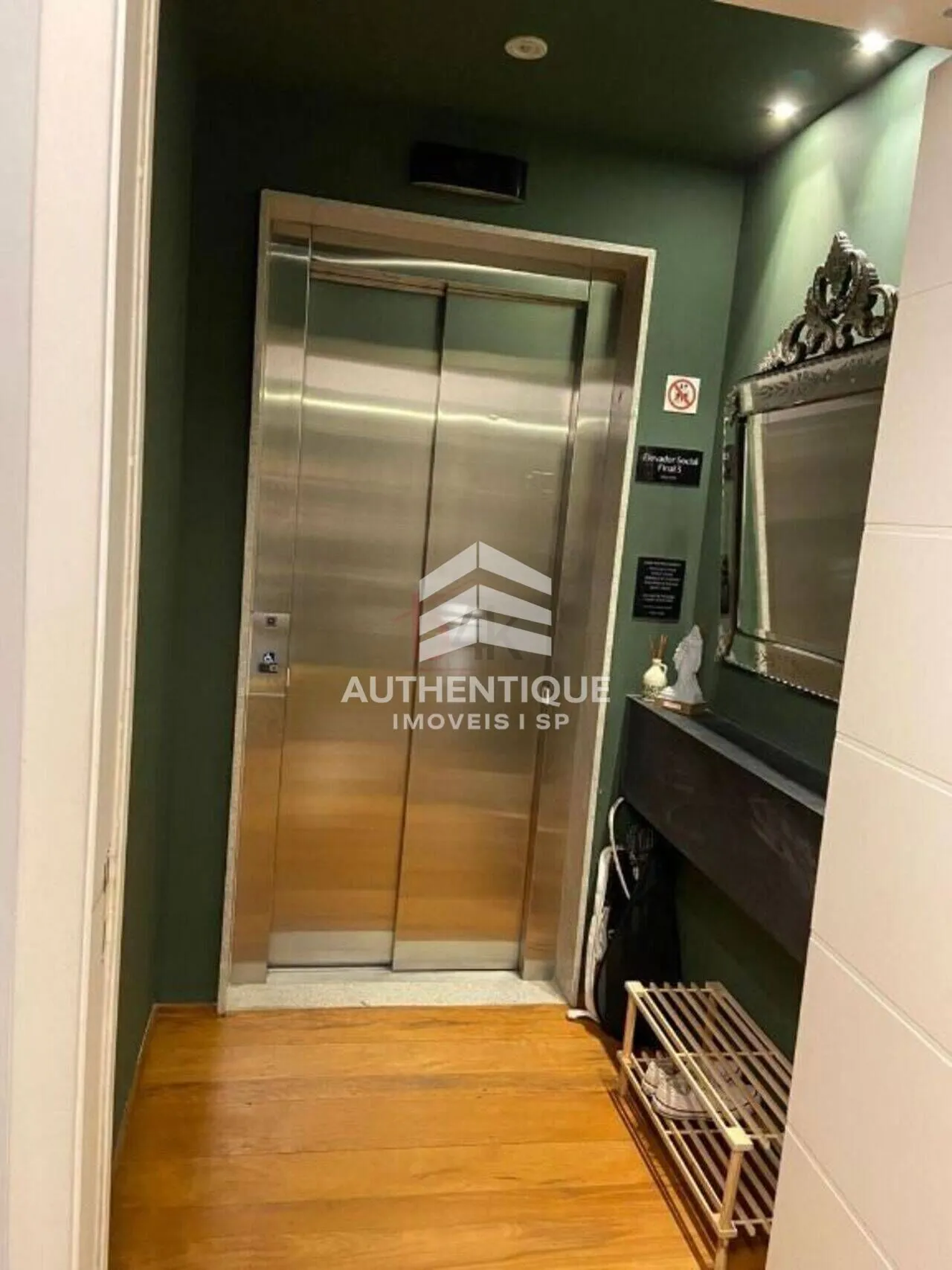 Imagem NOVA YORK PENTHOUSES BROOKLIN - Apartamento no bairro Brooklin à venda