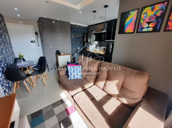 Imagem Apartamento para venda Jardim Conceição 3 dormitórios 01 suite