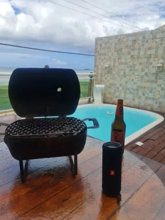 Imagem CASA RESIDENCIAL em CABO FRIO - RJ, SAMBURÁ (TAMOIOS)