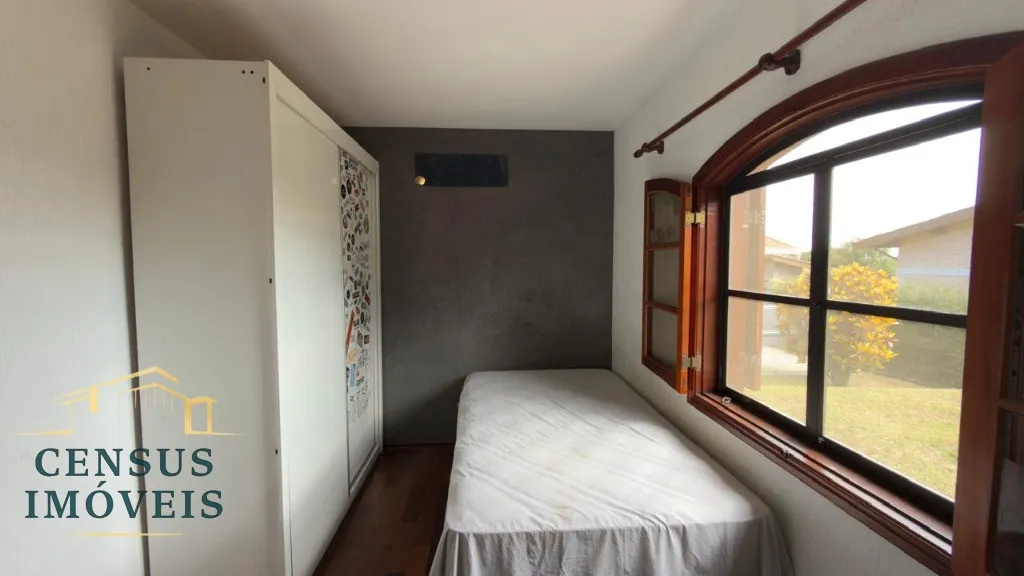 Foto do imóvel: Casa térrea, com edícula, à venda no Condomínio Vista Alegre Sede em Vinhedo. em Condomínio Vista Alegre Sede