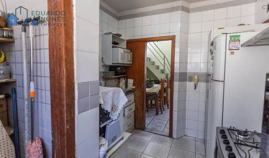 Imagem Cobertura duplex à venda no Palmares - 152 m², 3 quartos, suíte!!!!!