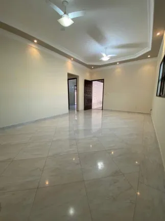Imagem Casa com 3 Quartos à Venda, 120 m² em Caiçara - Praia Grande