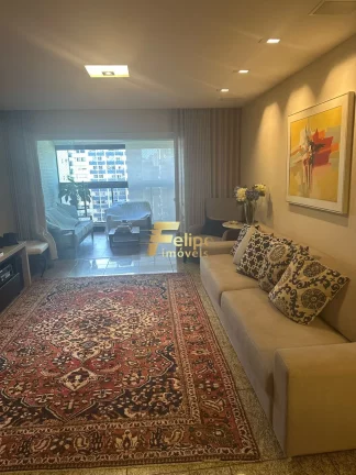 Foto do imóvel EXCELENTE APARTAMENTO DE 03 SUÍTES DISPONÍVEL PARA LOCAÇÃO NA PRAIA DO CANTO EM VITÓRIA/ES!